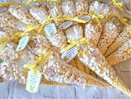 Large Yellow Baby Shower Sweet Cones Personalised Baby Shower Gift Tags Unisex Party Favours New Baby Girl Bo Sweet Cones Baby Shower Yellow Unisex Baby Shower