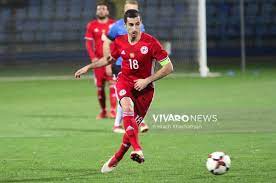 Norberto briasco balekian, futbolista nacido en la cantera quemera, fue nuevamente citado para entrenar con la selección de armenia, país del cual se nacionalizó por su ascendencia materna. Mkhitaryan And Briasco From First Minutes Armenia S Starting Xi Against Lithuania