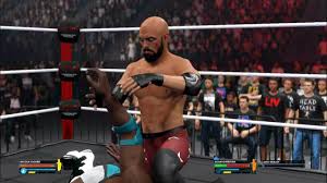 CPW- LINCOLN JACOBS VS ADAM CHRISTIAN