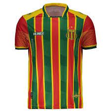 We did not find results for: Camisa Numer Sampaio Correa I 2017 Com Numero Futfanatics