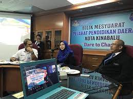 The general data protection regulation (gdpr), the data protection law enforcement directive and other rules concerning the protection of personal data. Lawatan Penandaarasan Ppd Muar Johor Ke Ppd Kota Kinabalu Pada 25 September 2019 Pejabat Pendidikan Daerah Kota Kinabalu