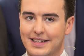 Who is Al Porter? All you need to know about the Irish comedian