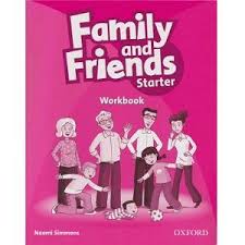Family And Friends Starter Class Book Pdf Free Download Family And Friends Starter Workbook Teacher Books Workbook Class Book