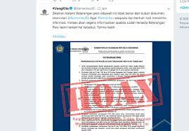 Drama korea terbaru yang akan tayang bulan mei 2018. Hati Hati Kabar Hoax Pencairan Thr Dan Gaji Ke 13 Pns Okezone Economy