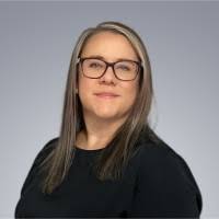 Jennifer McCorry, MPS, AU-M, AU, AIDA, AAI