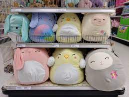 We apologize for any inconvenience. New Easter Squishmallows At Target Squishmallow