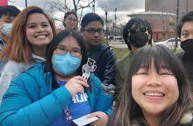 Battle of the Bamboo 2022! #battleofthebamboo2022 #botb2022sumulong