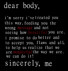 Your keywords in addition to keyword phrases should be peppered in our content within the body of the textual content. 3 Body Love Not Body Bashing Body Love Love My Body Positive Body Image
