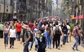La jefa de gobierno, claudia sheinbaum , anunció que la cdmx entrará en semáforo naranja la próxima semana. Niegan A Cdmx Su Pase Al Semaforo Amarillo El Sol De Mexico Noticias Deportes Gossip Columnas