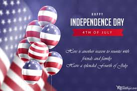 Across america, people will be celebrating with fireworks, parades, barbecues and other festivities. Customized Your Own Us Independence Day Greeting Cards