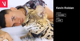 Music video by kevin roldan performing mujer prohibida. Kevin Roldan S Tracks Videos And Upcoming Events