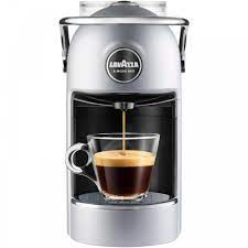 Buy a lavazza blue machine* with a box of capsules and receive a lavazza blue capsule holder to store your capsules with style and ease! Lavazza A Modo Mio Jolie Plus Silver Coffee Capsule Machine Genuine New 8000070006164 Ebay