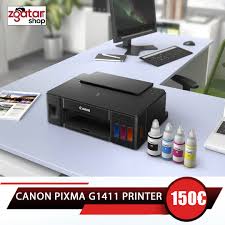 My printer is a mg5560. Zgatar Electronics Canon Pixma G1411 Printer Https Www Zgatar Com Printing Imaging 1193 Canon Pixma G1411 4549292126051 Html Facebook