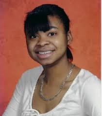 KIMBERLY BROWN Obituary