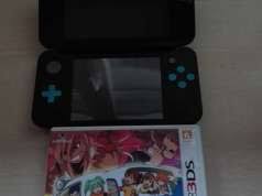 Idílicas zonas rurales, modernas ciudades, bosques frondosos y escarpadas montañas cubiertas de nieve. Consolas De Videojuegos El Salvador