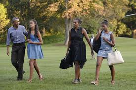 Local barack obama is reportedly planning a blowout 60th birthday party on martha's vineyard this weekend the outdoor party is expected to have hundreds of guests, though president joe biden. On Martha S Vineyard All Eyes On Obamas Real Estate Wsj