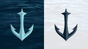 5.i like the understated approach over a cartoonish depiction of a kraken, and i get the vibe of mystery that the design team was going for, but the primary logo is a little too quiet for me. Icethetics Com Release The Kraken Seattle S Nhl Team Finally Has A Name