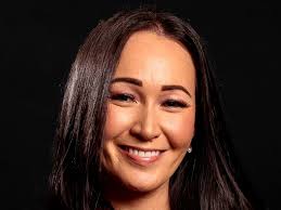 Lucy McPherson Archives