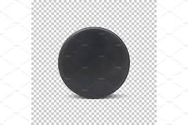 Realistic Ice Hockey Puck Sponsored Hockey Ice Realistic Puck Ad Hockey Puck Ice Hockey Hockey