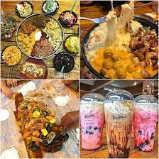 Tidak dinafikan lagi penang antara. 30 Tempat Makan Menarik Di Gombak Kedai Makan Best Untuk Foodie