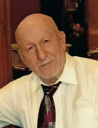 George E. Coy Obituary