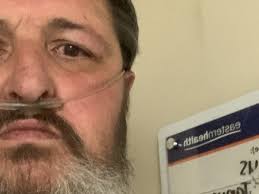 Fundraiser by Marcus Davis : Assistance with medical devices and medication