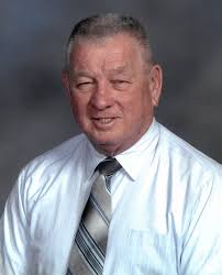 Obituary of Dennis Dale Dickerson