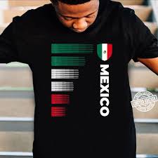Check spelling or type a new query. Mexico Soccer Jersey Shirt