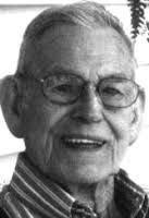 Clarence Crawford Obituary (2007)