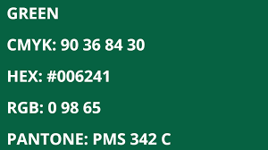 5 out of 5 stars. Saskatchewan Roughriders Team Colors Hex Rgb Cmyk Pantone Color Codes Of Sports Teams