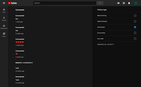 How much does youtube charge for live streaming? How To Delete All Comments On Youtube