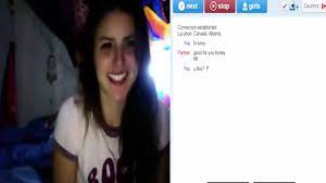 Omegle teens hot