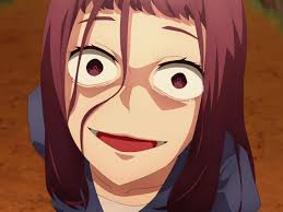 Tsukasa e o Encontro com Stalker em Romantic Killer