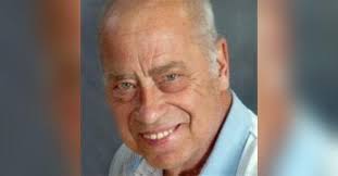 Obituary, Visitation & Funeral Information