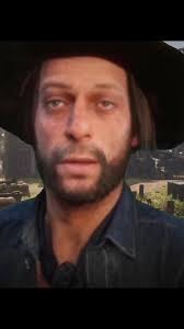 Hilarious Red Dead Redemption 2 Clip: Put the Mango Down!