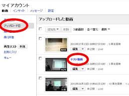 Youtubeにアップする動画にbgmやテキストを付ける インターネットサービス All About