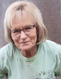 Jan Graves Obituary September 6, 2021