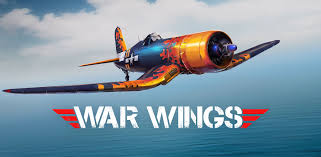 To install wing tel on your smartphone, you will need to download this android apk for free from this post . War Wings 5 6 63 Apk Data For Android Apkses