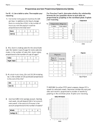 The graph shows the relationship between the weight of an. Hollencrest Middle School Proportional And Non Proportional Relationship Review Fill And Sign Printable Template Online Us Legal Forms