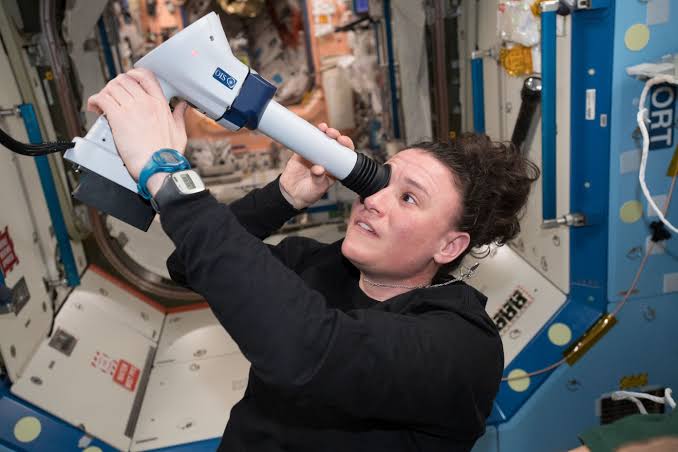 Image credit: NASA