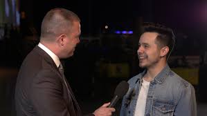 He is an actor, known for nandito ako (2012), meet the mormons (2014) and tanssi jos osaat (2005). David Archuleta Opens Up About New Music Writer S Block And Why He Loves Eastern Idaho East Idaho News