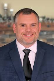 Executive Committee : Dakota Conference Bismarck ND