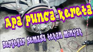 Kereta semput , kereta tak ada power , enjin tak stabil. Alifsyaforeve Apa Punca Bergegar Semasa Tekan Minyak Wira 1 5 Manual Youtube