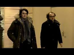 Vma beatrice hall pr :@attitudecommunication model mother agency : Alain Delon Son Alain Fabien Delon Leaves Cesar Revelation Party In Paris Youtube