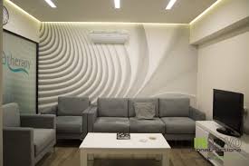 Innovo Construction Of Physiotherapy Center In Ilisia Interior Design Design Home Decor