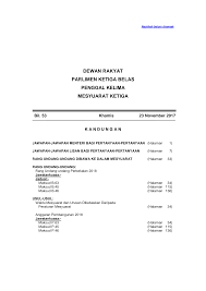 Sistem guru online akan berkongsikan contoh contoh minit mesyuarat yang dikumpulkan dan juga boleh diedit bagi kegunaan kita bersama. Https Www Cljlaw Com Files Hansard Dr Pdf Dr 23112017 Pdf