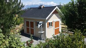 Our precut kits come with everything precut, labeled, primed and ready to assemble. 5 Signs You Need A Storage Shed A Shed Usa