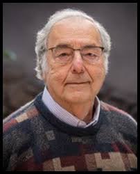 APS and SPR Honor Dr. Michael Heymann with the 2022 Mary Ellen Avery Award 