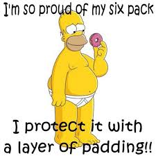 Homer Mmm Donuts Meme Shefalitayal
