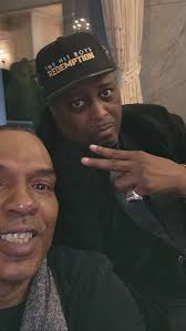 Yesterday was a long day with the Chairman of Bally’s Corporation &  @kirstenjohnfoy @m.c.stike #not62 let’s help clean up the Bronx and bring  it back to its glory days. Say yes to Bally’s Resort. Big ...